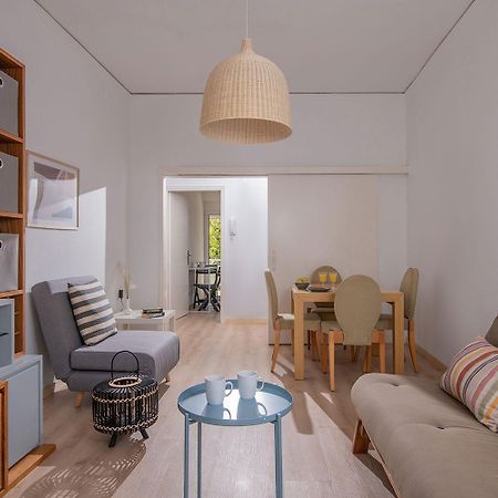 Aristis Apartment Heraklion  Exterior photo