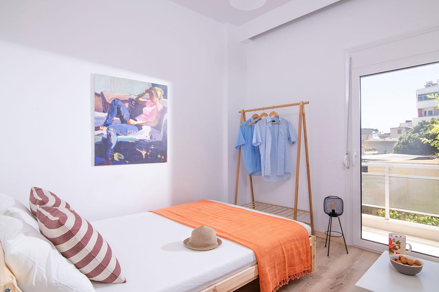 Aristis Apartment Heraklion  Exterior photo